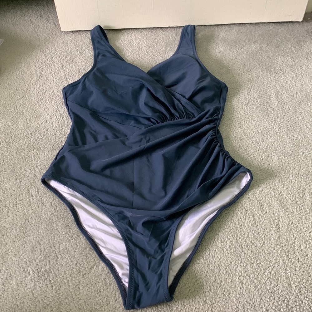 One Piece Swimsuit